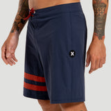 Boardshort Hurley Local Block Party Marinho