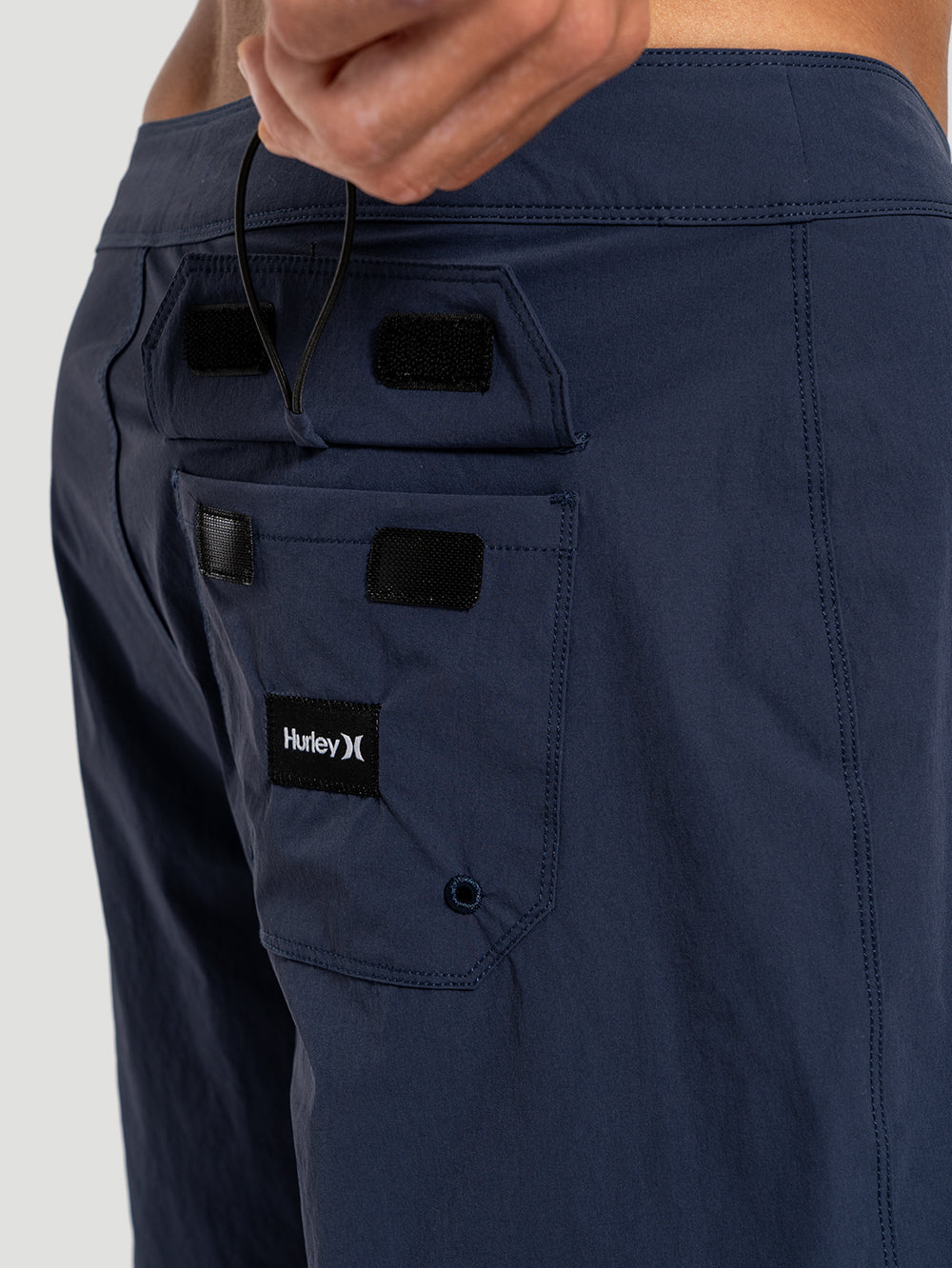 Boardshort Hurley Local Block Party Marinho