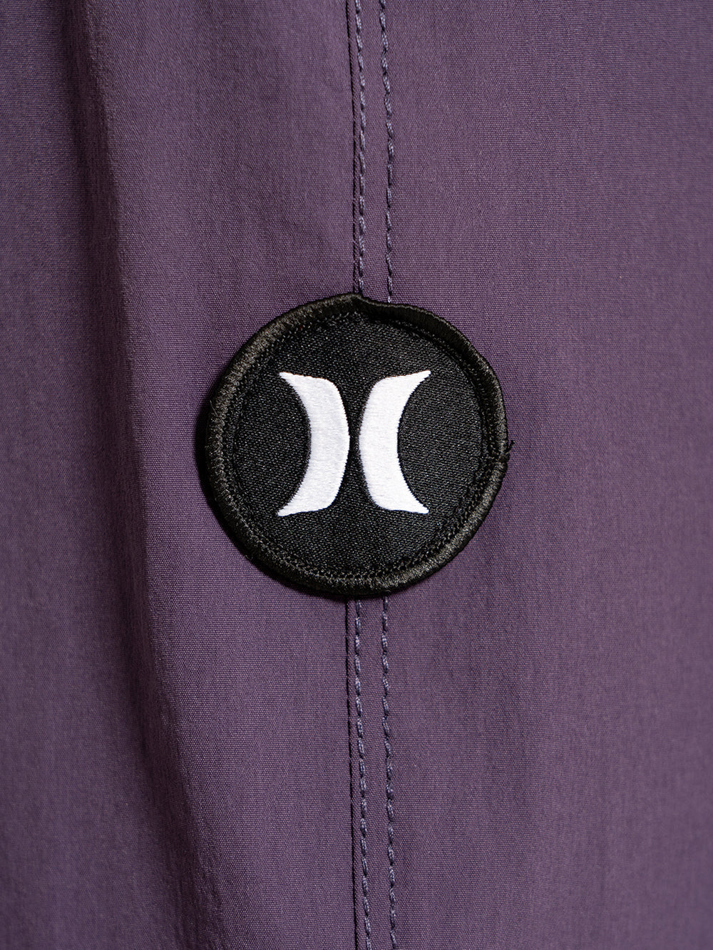 Boardshort Hurley Local Block Party Roxo