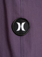 Boardshort Hurley Local Block Party Roxo