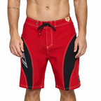 Boardshort Quiksilver Mercury Slash Panel 20”