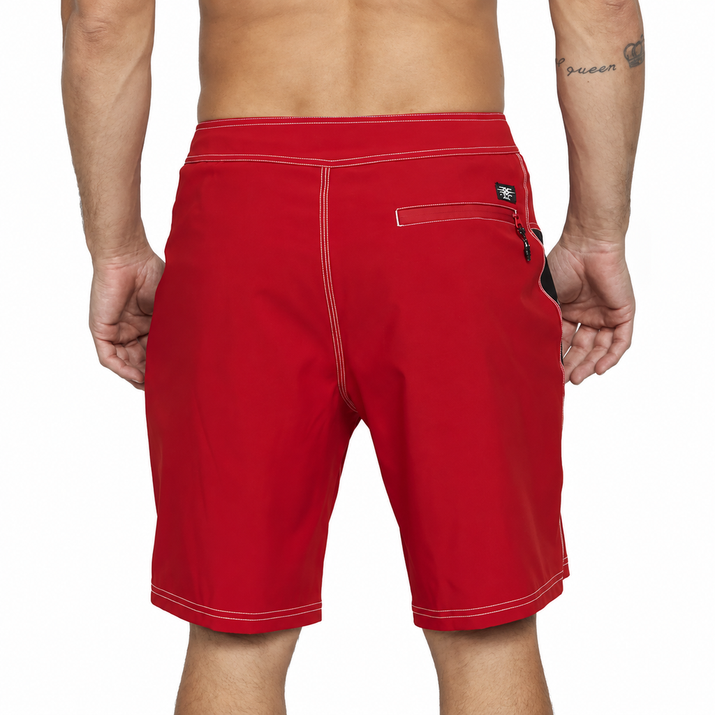 Boardshort Quiksilver Mercury Slash Panel 20”