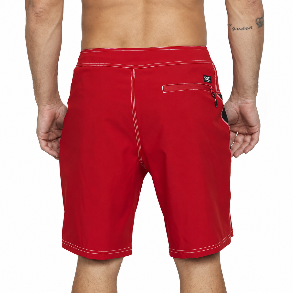 Boardshort Quiksilver Mercury Slash Panel 20”