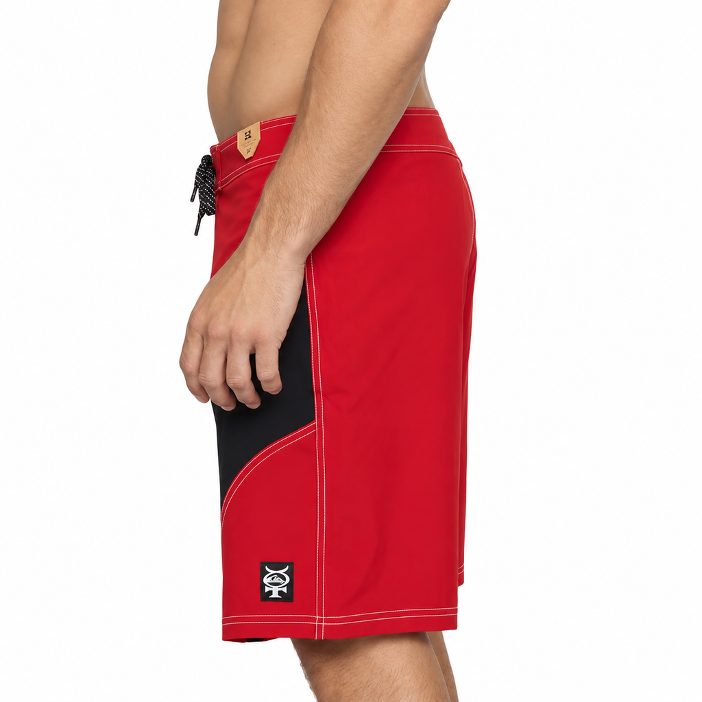Boardshort Quiksilver Mercury Slash Panel 20”