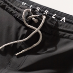 Boardshorts Vissla Solid Sets Preto 18,5"
