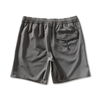 Short Vissla No See Dark Grey Heather