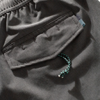 Short Vissla No See Dark Grey Heather