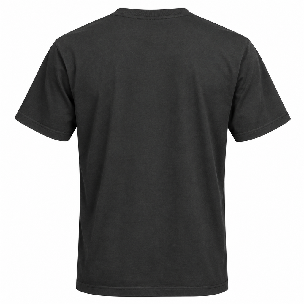 Camiseta Quik Vortéx Cinza