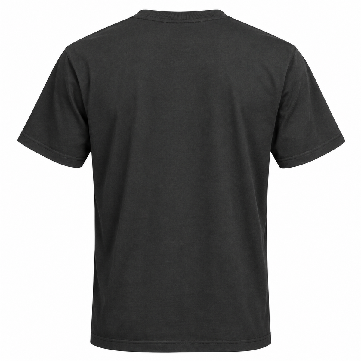 Camiseta Quik Vortéx Cinza