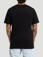 Camiseta Hurley O&O Preta