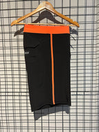 Boardshort Hurley Candy Preto