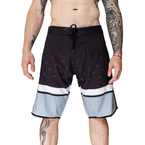 Boardshort Oakley Graphic Curve 20”