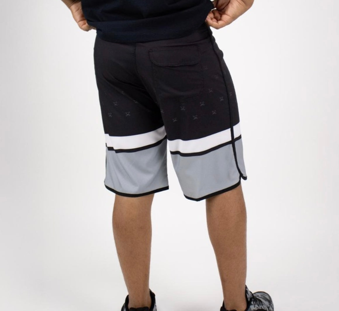 Boardshort Oakley Graphic Curve 20”