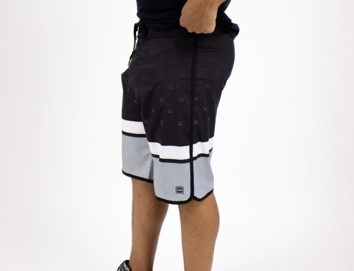 Boardshort Oakley Graphic Curve 20”