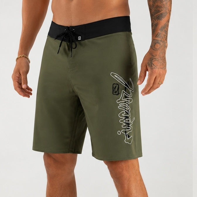 Boardshort Rip Curl Inner Visions 18” Moss