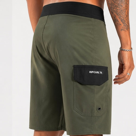 Boardshort Rip Curl Inner Visions 18” Moss