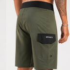 Boardshort Rip Curl Inner Visions 18” Moss