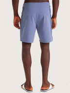 Boardshort Hang Loose Duets