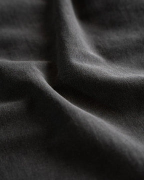 T-Shirt TVB Paraíso Não Distante Preto Stone