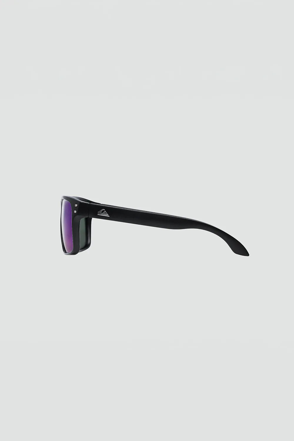 Óculos de Sol QuikSilver Biarritiz Preto/Azul espelhado
