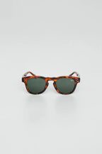 Óculos de Sol QuikSilver New York Havana/Verde