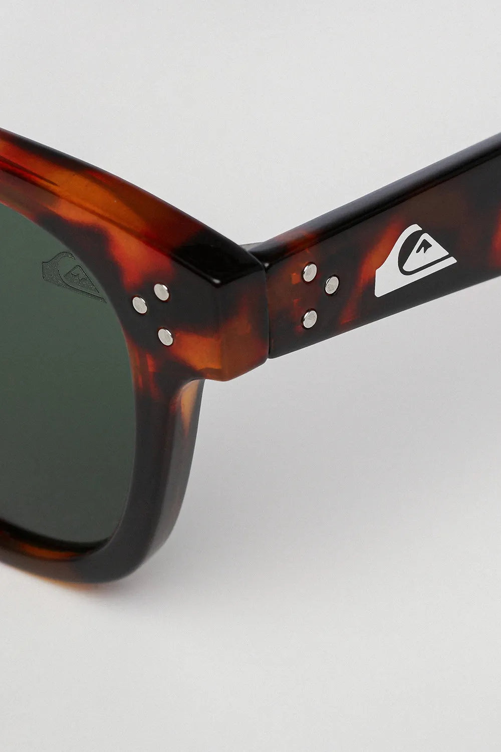 Óculos de Sol QuikSilver New York Havana/Verde