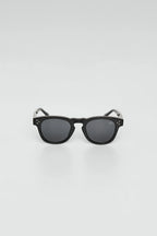 Óculos de Sol QuikSilver New York Preto/Cinza