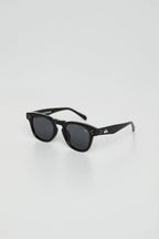Óculos de Sol QuikSilver New York Preto/Cinza