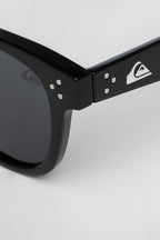 Óculos de Sol QuikSilver New York Preto/Cinza