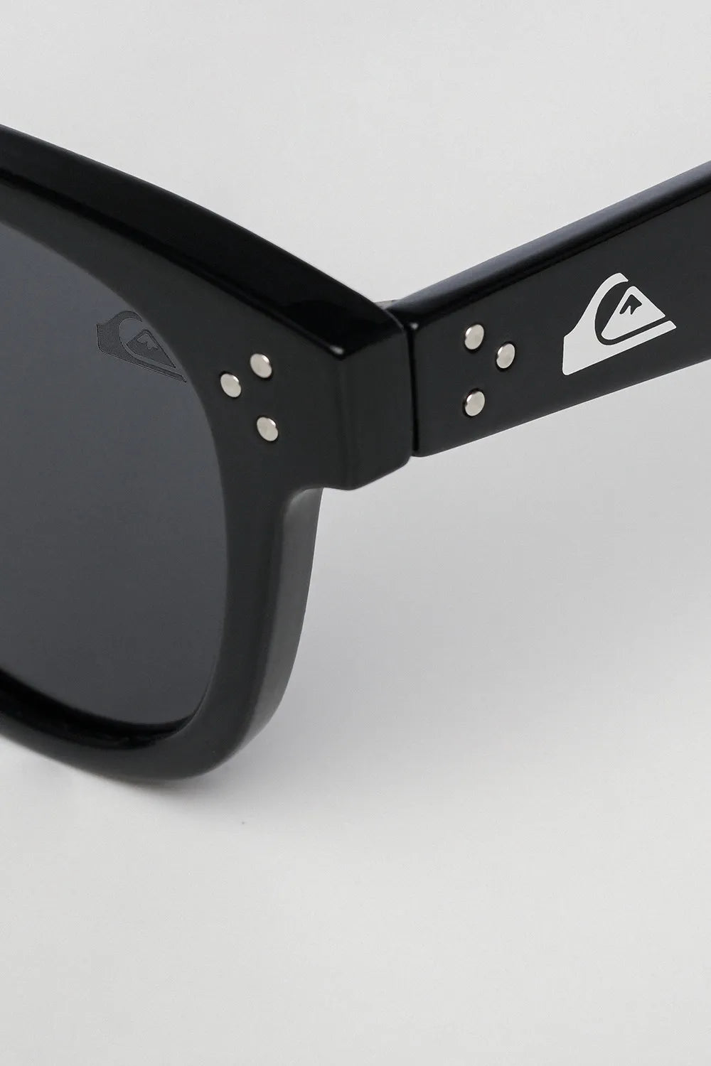 Óculos de Sol QuikSilver New York Preto/Cinza