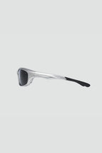 Óculos de Sol QuikSilver Tamarindo Prateado/Cinza