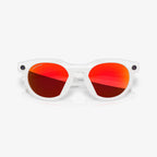 Óculos Oakley Meta HSTN White | Óculos Inteligente