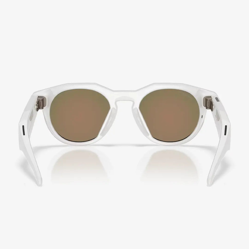 Óculos Oakley Meta HSTN White | Óculos Inteligente