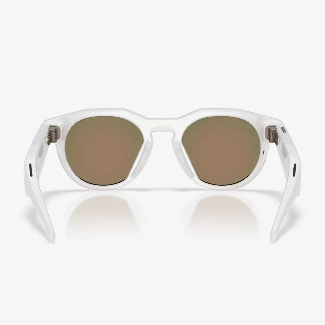 Óculos Oakley Meta HSTN White | Óculos Inteligente
