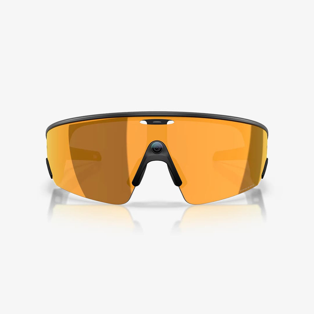 Óculos Oakley Meta Vanguard Prizm 24K| Óculos Inteligente