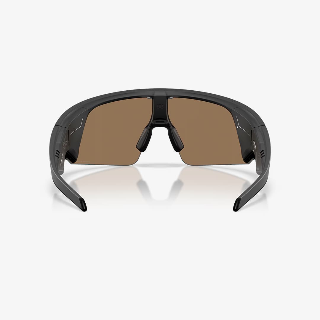 Óculos Oakley Meta Vanguard Prizm 24K| Óculos Inteligente