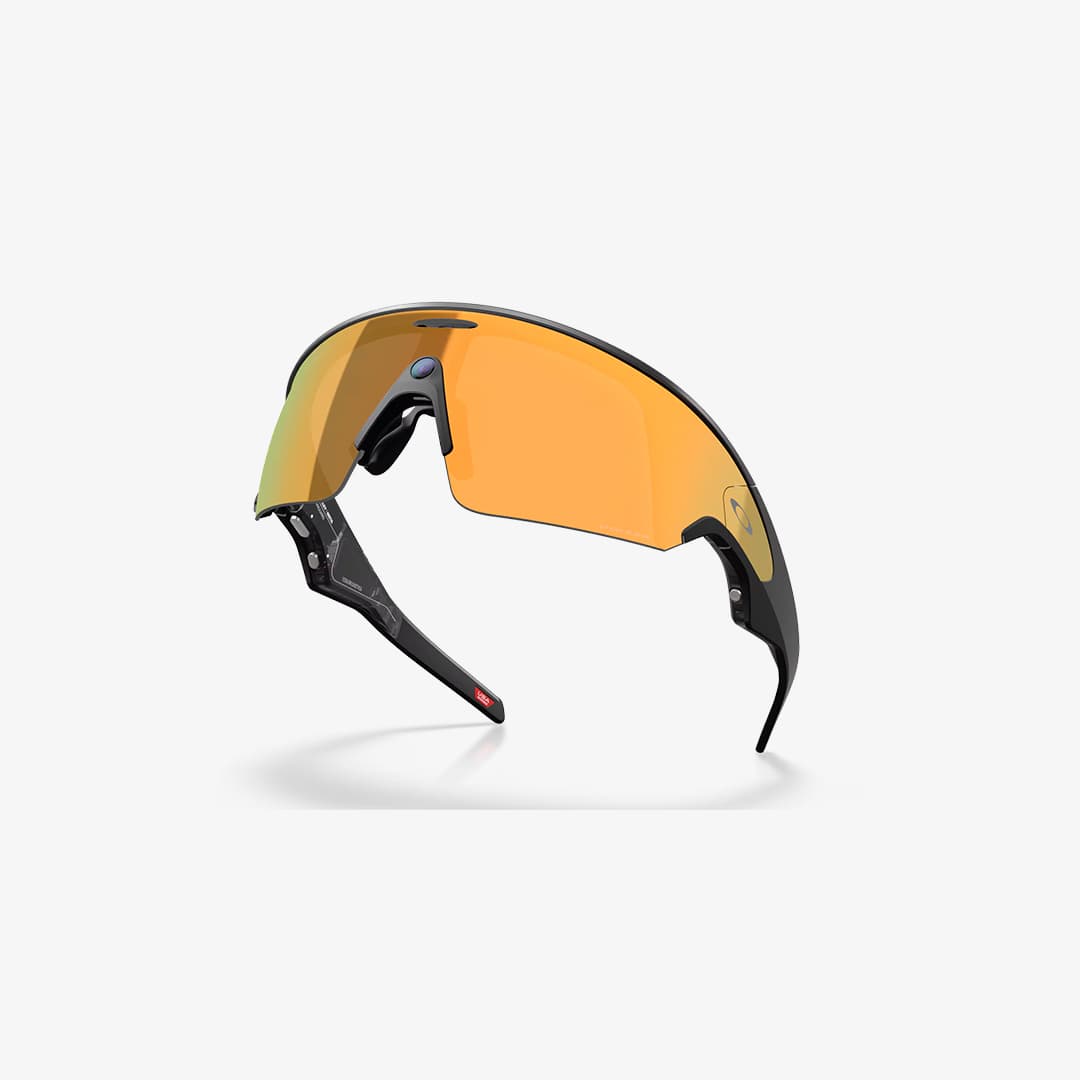 Óculos Oakley Meta Vanguard Prizm 24K| Óculos Inteligente