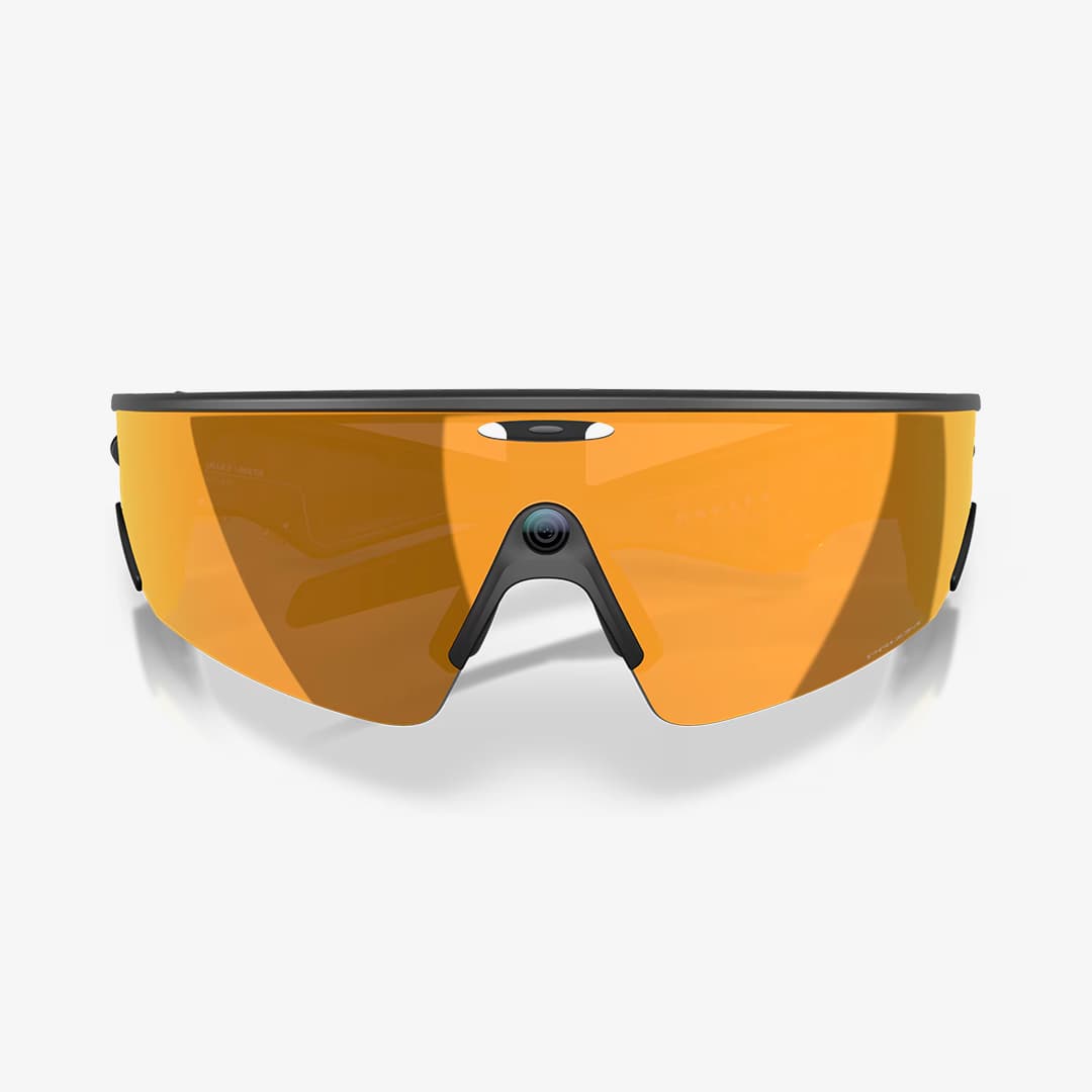 Óculos Oakley Meta Vanguard Prizm 24K| Óculos Inteligente