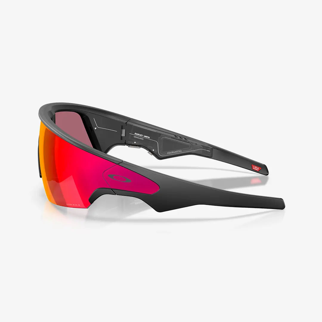 Óculos Oakley Meta Vanguard Prizm Road | Óculos Inteligente