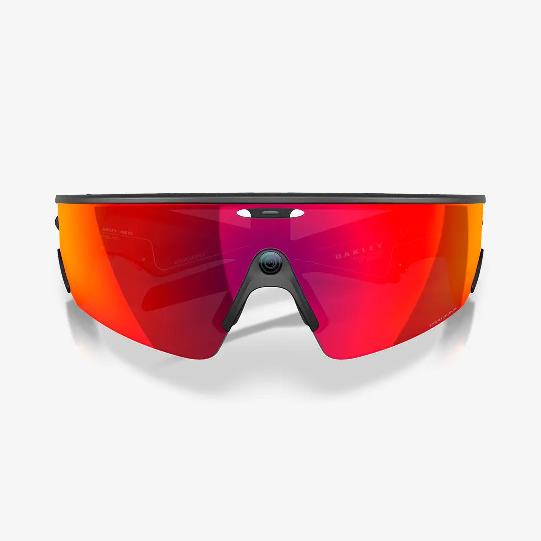 Óculos Oakley Meta Vanguard Prizm Road | Óculos Inteligente