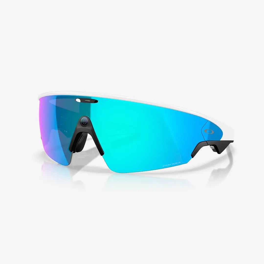 Óculos Oakley Meta Vanguard Prizm Sapphire | Óculos Inteligente