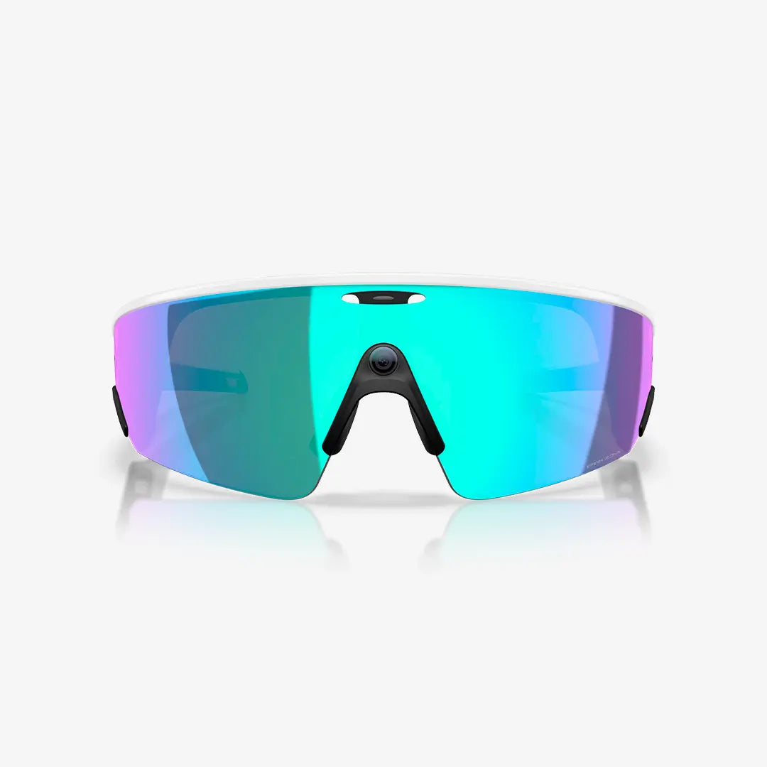 Óculos Oakley Meta Vanguard Prizm Sapphire | Óculos Inteligente
