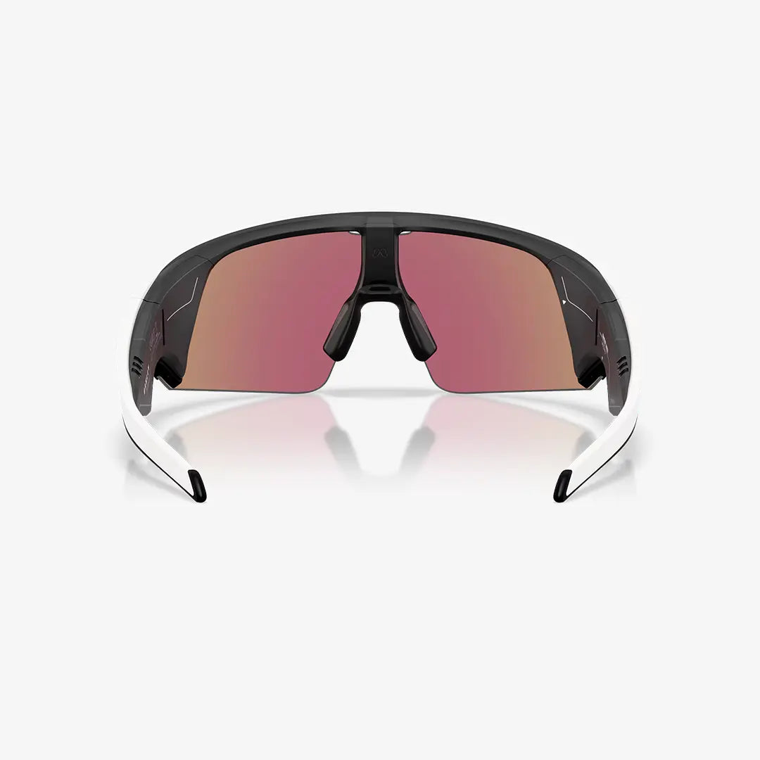 Óculos Oakley Meta Vanguard Prizm Sapphire | Óculos Inteligente