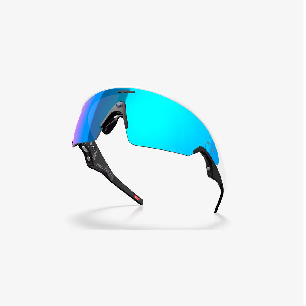 Óculos Oakley Meta Vanguard Prizm Sapphire | Óculos Inteligente