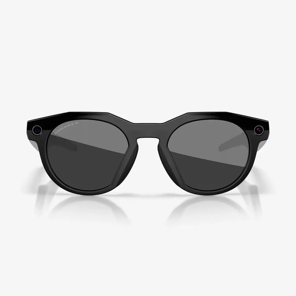 Óculos Oakley Meta HSTN Black | Óculos Inteligente