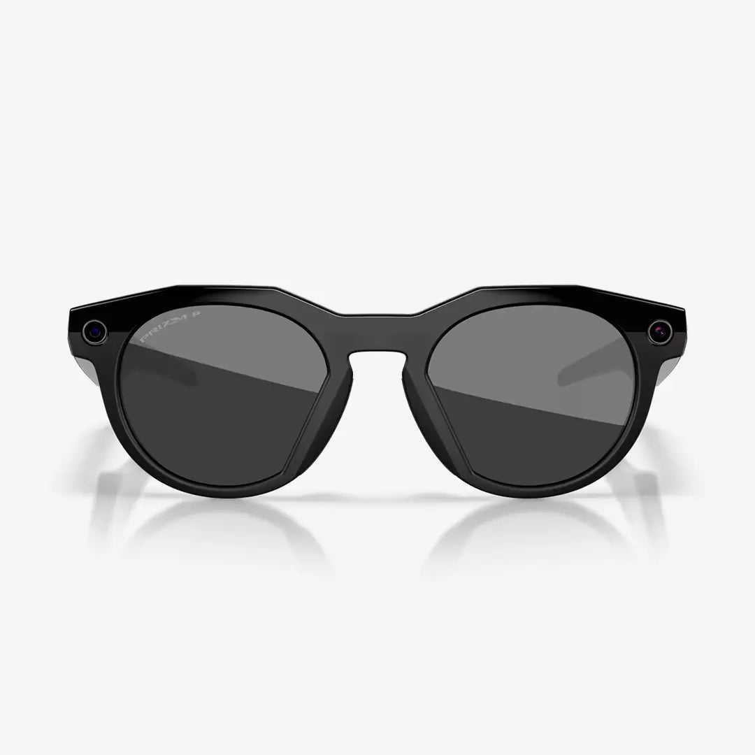 Óculos Oakley Meta HSTN Black | Óculos Inteligente
