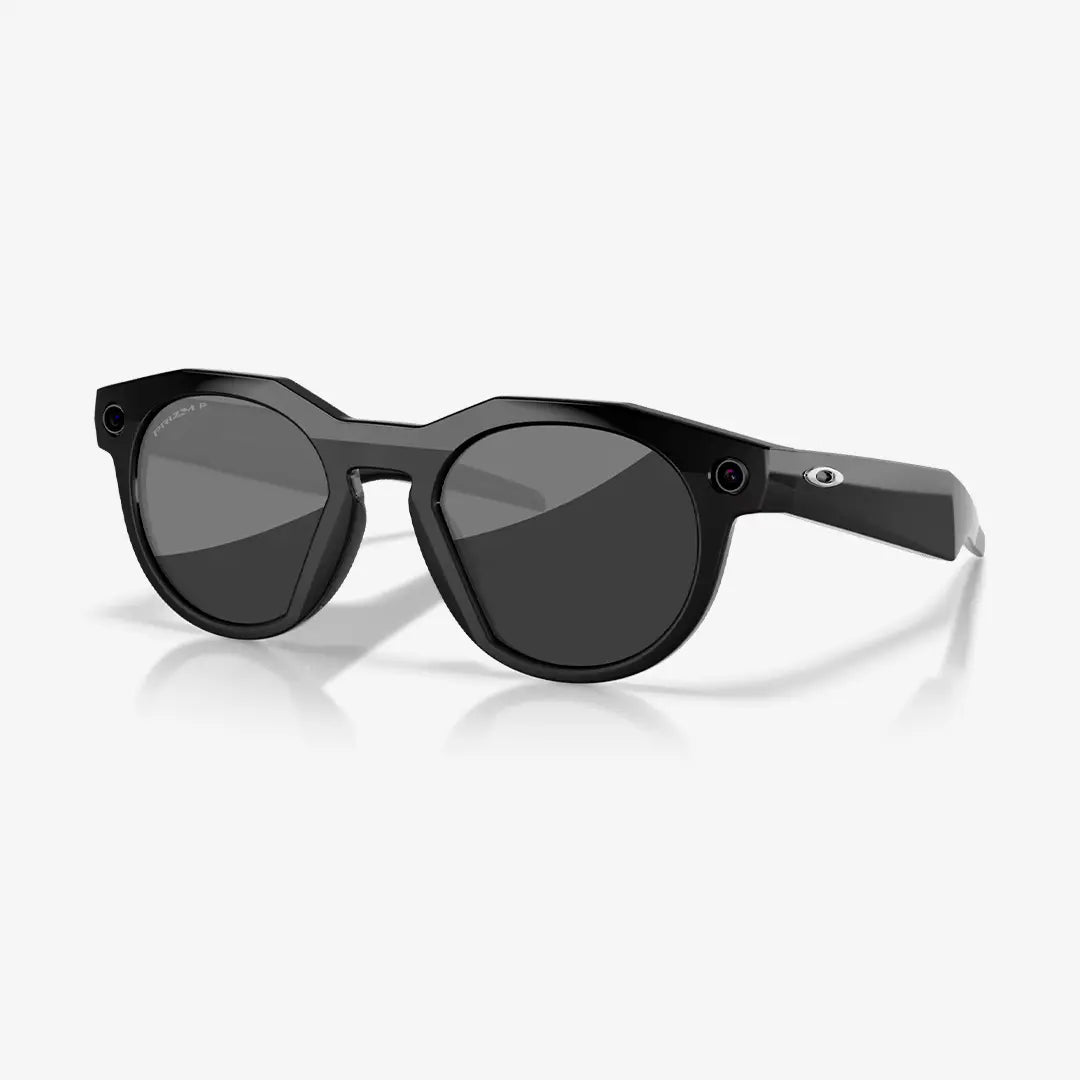 Óculos Oakley Meta HSTN Black | Óculos Inteligente