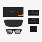 Óculos Oakley Meta HSTN Black | Óculos Inteligente