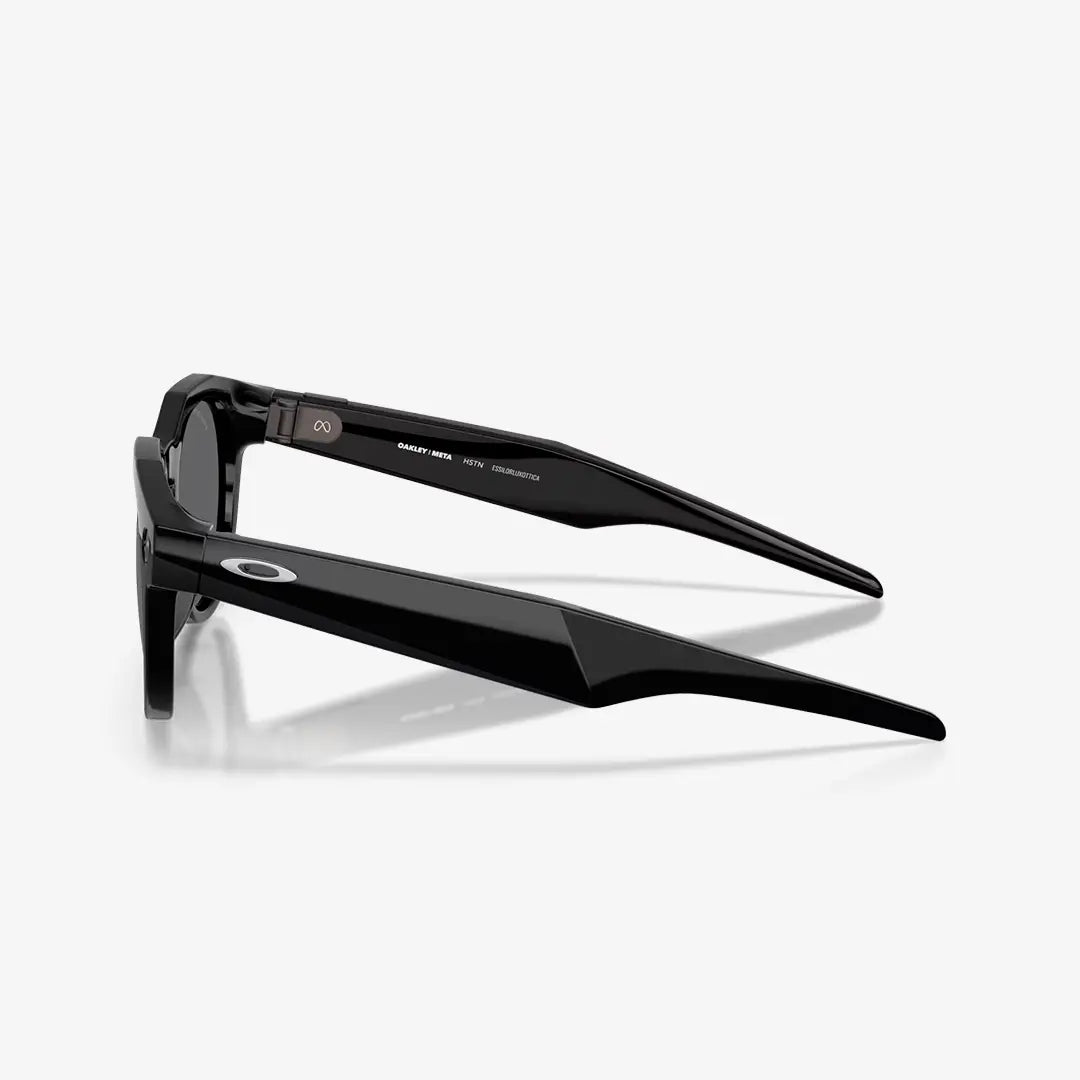 Óculos Oakley Meta HSTN Black | Óculos Inteligente