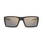 Óculos de Sol HB Padang Small Black Gold Bronze